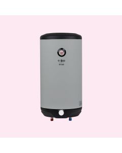 Super Asia Smart Series Electric Water Geyser 59ltr (EH-660) - Hania Co-1 (3 Months 0% Percent Profit Product Available On 48 Months Installment)